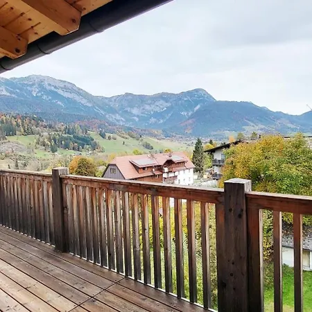 Mountain View By Alpenidyll Lejlighed Haus im Ennstal