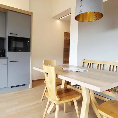 Mountain View By Alpenidyll Apartamento