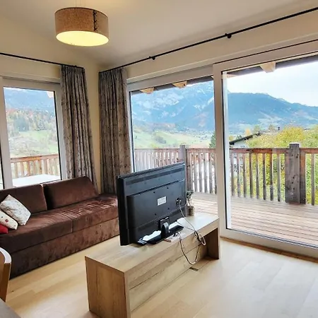 Mountain View By Alpenidyll * Haus im Ennstal