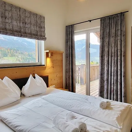 Mountain View By Alpenidyll *