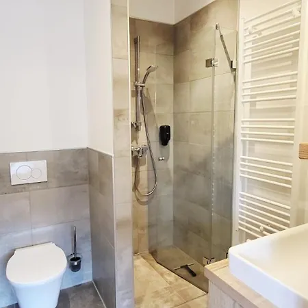 Mountain View By Alpenidyll Lejlighed