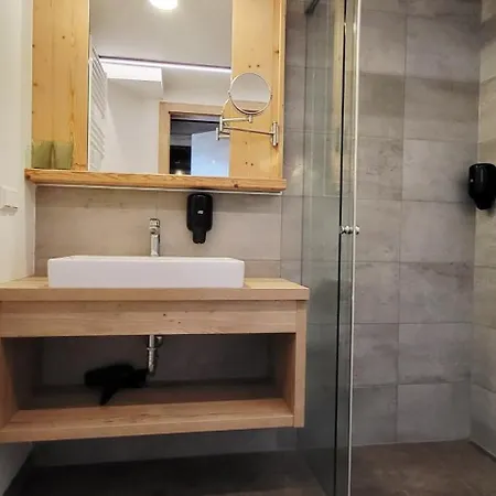 Mountain View By Alpenidyll Διαμέρισμα