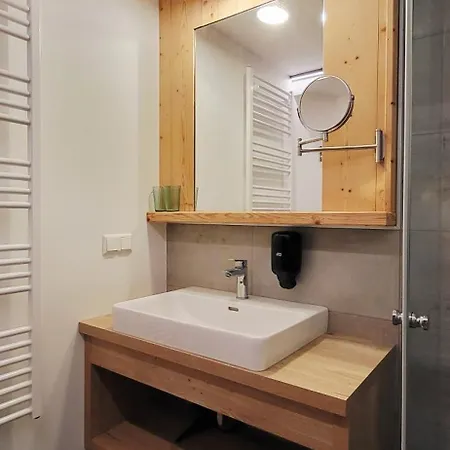 Mountain View By Alpenidyll *