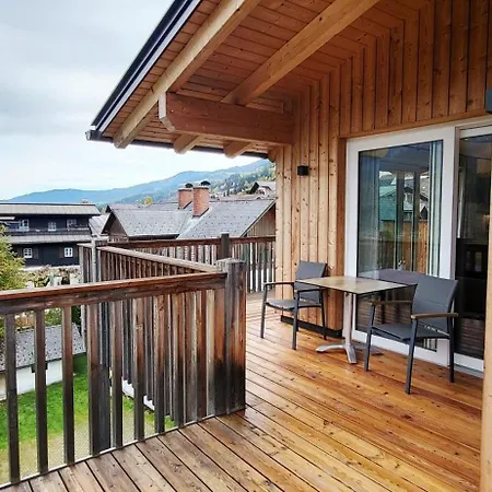 Mountain View By Alpenidyll *