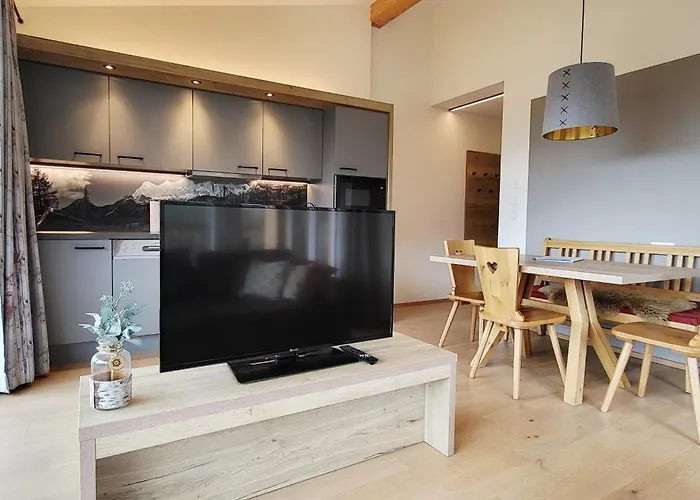 Mountain View By Alpenidyll *