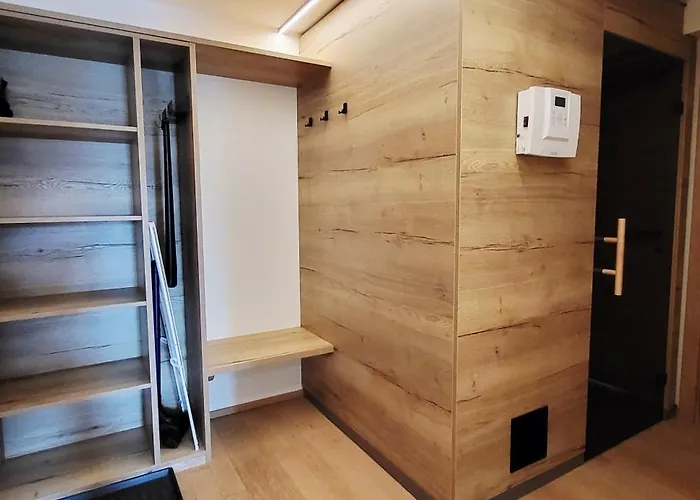 Mountain View By Alpenidyll * 恩斯塔尔豪斯