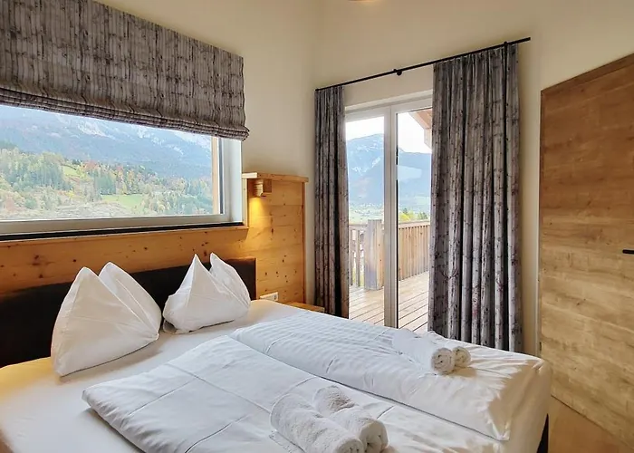 Mountain View By Alpenidyll *