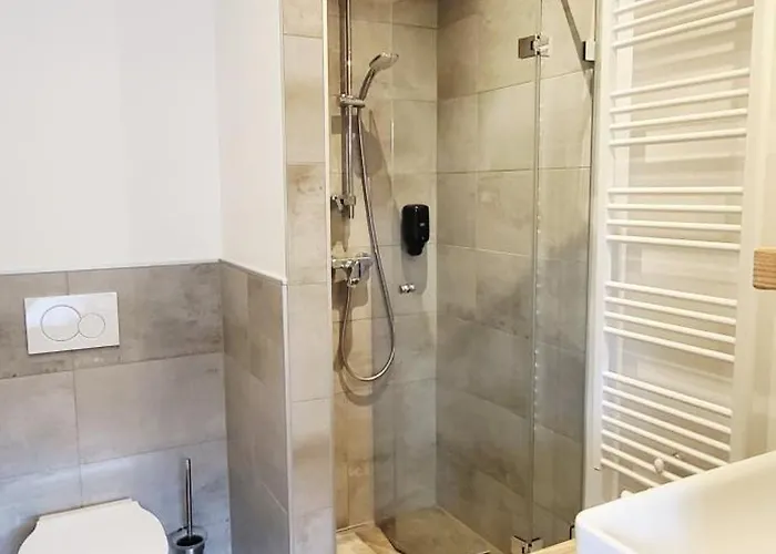 Mountain View By Alpenidyll شقة