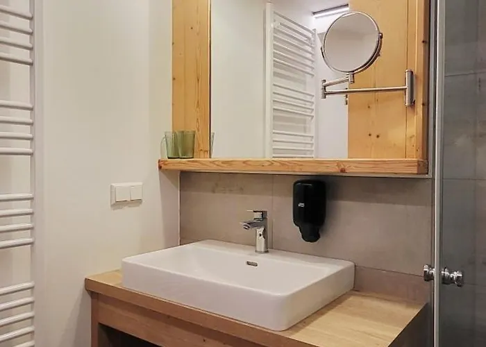 Mountain View By Alpenidyll *