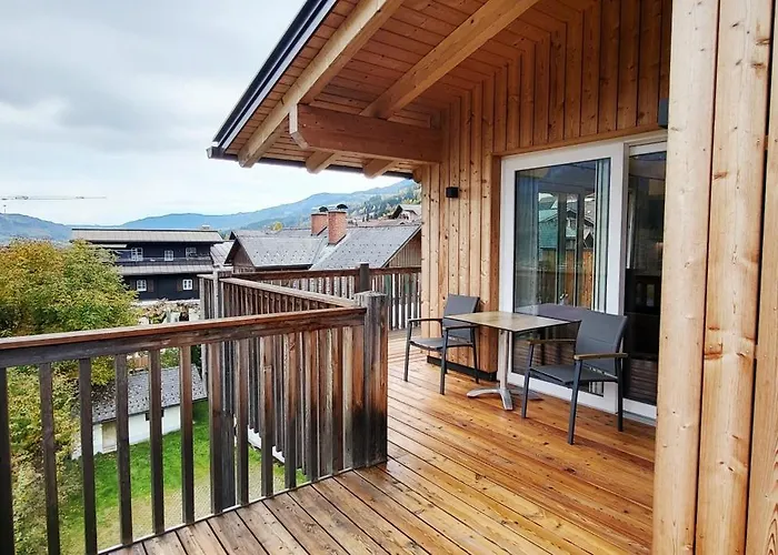 Mountain View By Alpenidyll *