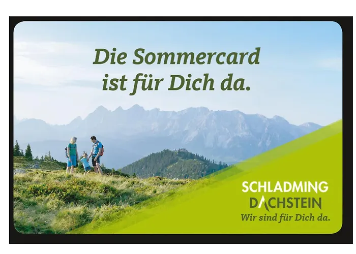 شقة Mountain View By Alpenidyll